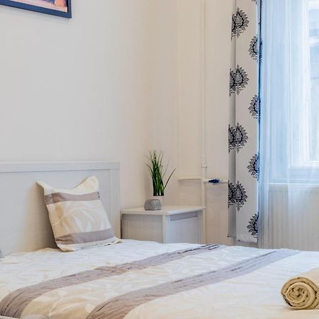 בודפשט Real Apartments Anker מראה חיצוני תמונה