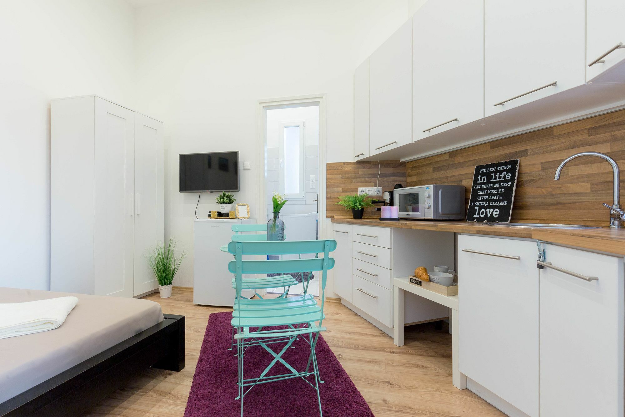 בודפשט Real Apartments Anker מראה חיצוני תמונה