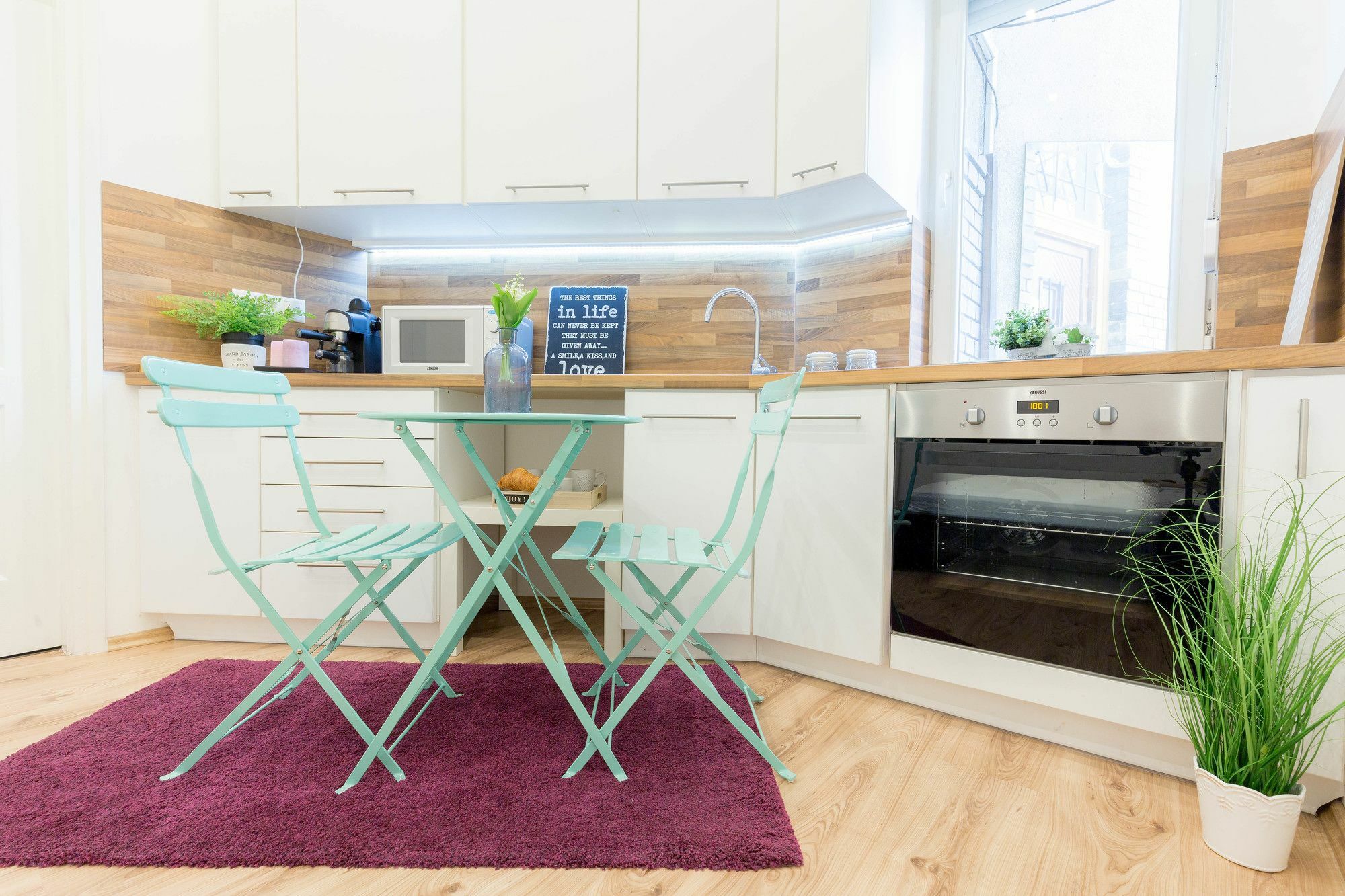 בודפשט Real Apartments Anker מראה חיצוני תמונה