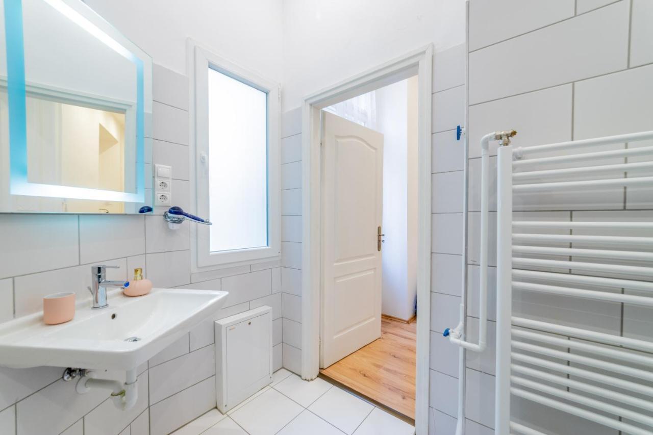 בודפשט Real Apartments Anker מראה חיצוני תמונה